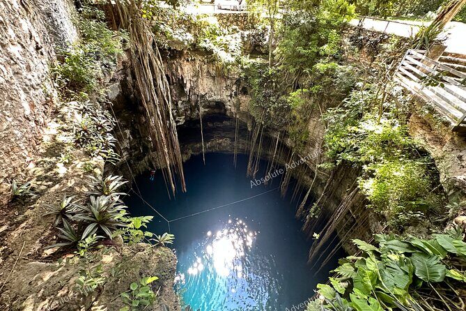 Chichen Itza Private Tour with Cenote Oxman – All-Inclusive - Price and Value: Is $266 Per Person a Fair Deal?