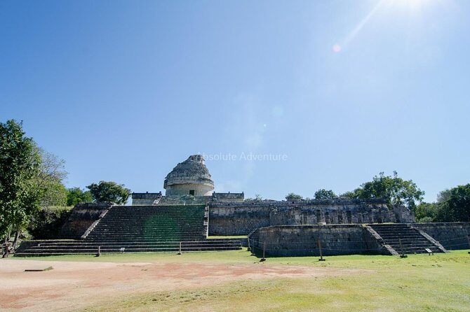Chichen Itza Private Tour with Cenote Oxman – All-Inclusive - Who This Tour Fits Best (And Who Should Rethink It)