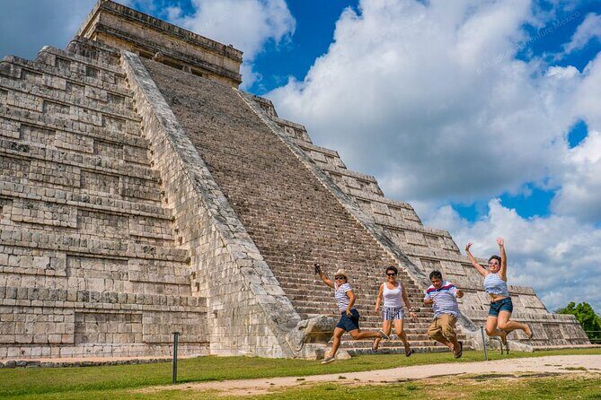 Chichen Itza Private Tour with Cenote Oxman – All-Inclusive - Small Practical Tips That Make the Day Easier