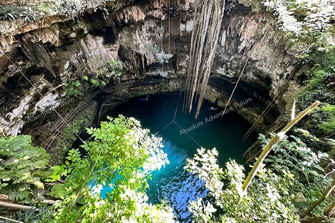 Chichen Itza Private Tour with Cenote Oxman – All-Inclusive - How the Private Chichén Itzá Tour Actually Works on the Ground