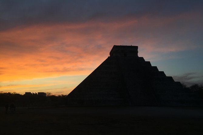 Chichen Itza Sunrise and Cenote Ik Kil from Tulum (Private) - Price and value: what you’re paying for at $440 per person
