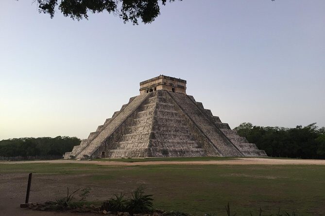 Chichen Itza Sunrise and Cenote Ik Kil from Tulum (Private) - What to bring (and what to expect) for an early cenote swim