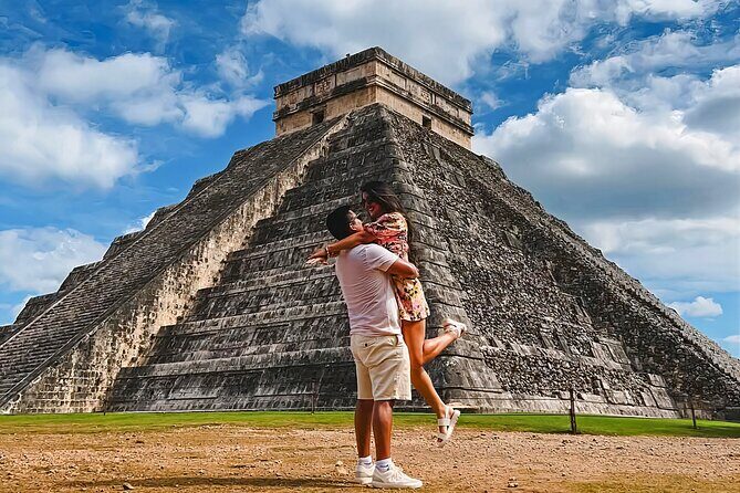Chichen Itza, Suytun and Ikkil cenotes in One Day Tour! - Getting Started Right: Early Pickup and a Box Lunch