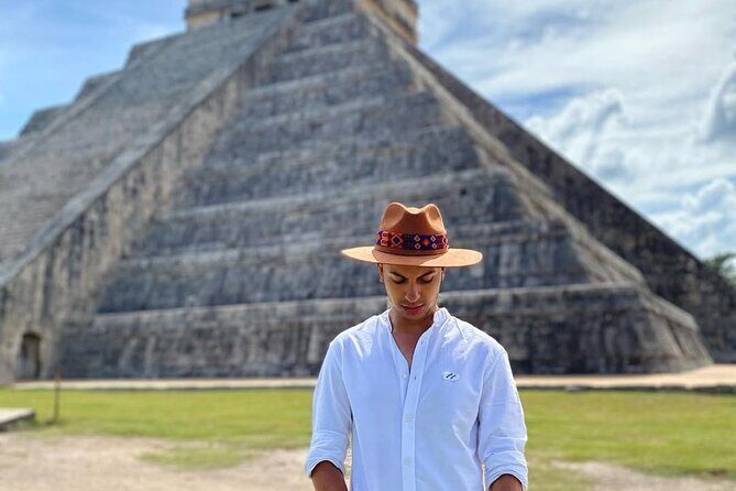 Chichen Itza, Suytun and Ikkil cenotes in One Day Tour! - Price and the Real Costs: $68.50 Plus GST