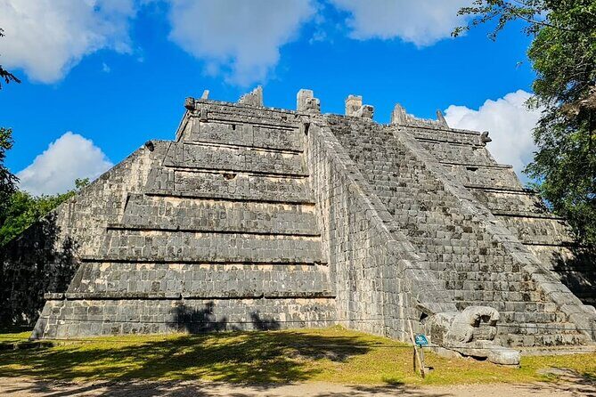 Chichen Itza, Suytun and Ikkil cenotes in One Day Tour! - Getting the Most From Two Cenote Swims