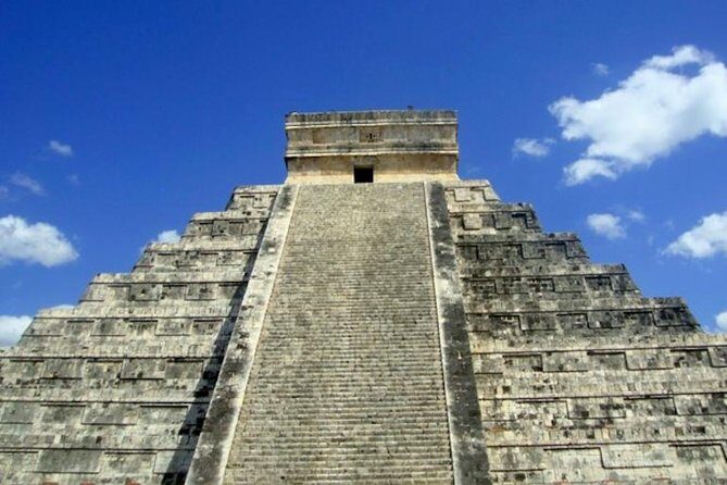 Chichen Itza the Mayan Wonder Tour from Cancun and Riviera Maya - The Purification Ceremony: What’s Included and How to Approach It