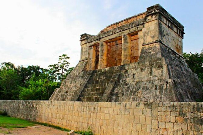 Chichen Itza the Mayan Wonder Tour from Cancun and Riviera Maya - Transport Comfort on a Long Day (and Why It Can Feel Cramped)
