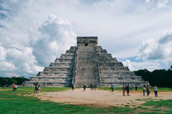 Chichen Itza the Mayan Wonder Tour from Cancun and Riviera Maya - Who This Tour Suits Best (And Who Should Pick Something Else)