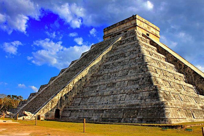Chichen Itza the Original Tour from Cancun and Riviera Maya - Lunch buffet and what to bring for real comfort