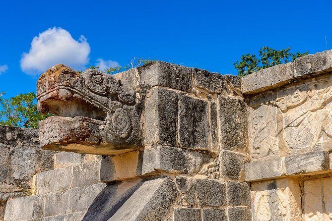 Chichen Itza Tour Options with Cenote Swim from Playa del Carmen - What to bring and what to plan for on arrival