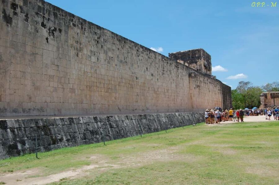 Chichen Itza, Valladolid, and Cenote Tour from Tulum - Quick FAQ: Chichén Itzá, Valladolid, and Cenote From Tulum