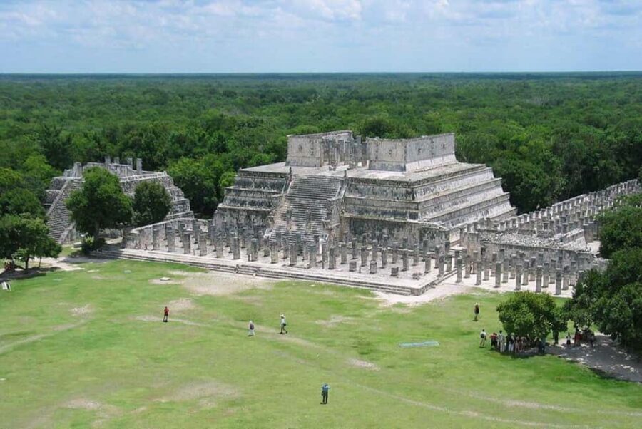 Chichen Itza, Valladolid, and Cenote Tour from Tulum - Price and the Real Cost: Is $79 Good Value?