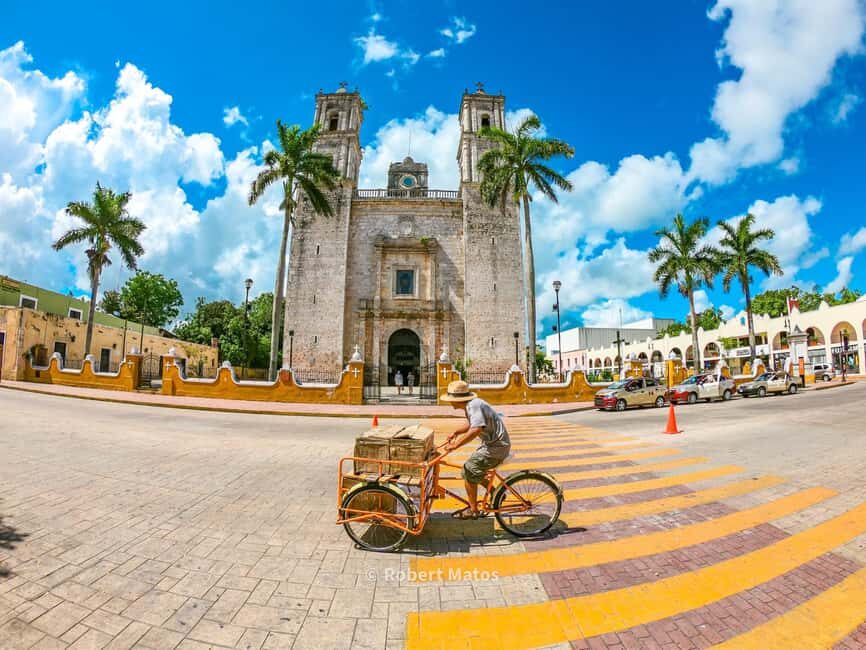 Chichen Itza, Valladolid, and Cenote Tour from Tulum - Group Reality: Tips for Staying in Control of Your Day