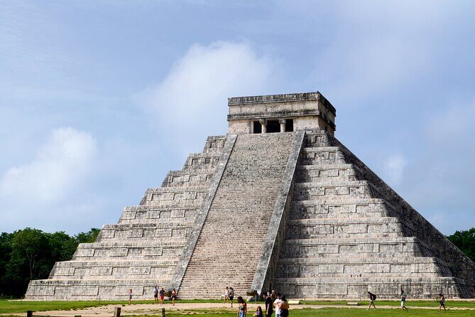 Chichen Itza, Valladolid and Stunning Cenote - Private Tour - Key highlights worth planning around