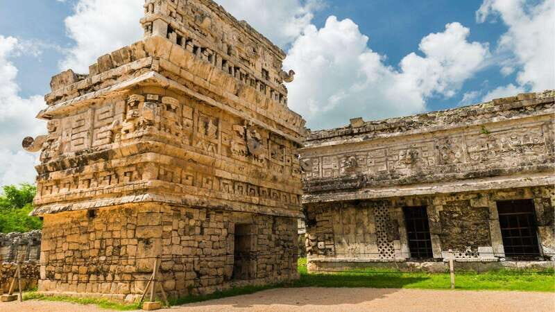 Chichen Itza Valladolid and Stunning Cenote - Private Tour - FAQ