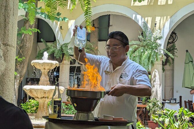 Chichen Itza, Valladolid and Stunning Cenote - Private Tour - Valladolid lunch and main square time: where the day gets human