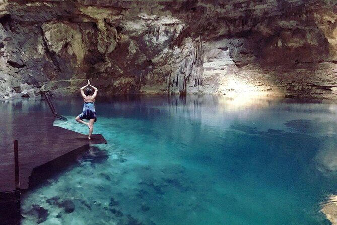 Chichen Itza, Valladolid and Stunning Cenote - Private Tour - Value check: is $325 per person worth it?