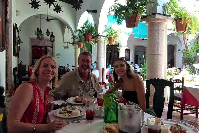 Chichen Itza, Valladolid and Stunning Cenote - Private Tour - Who this tour suits (and who should adjust expectations)