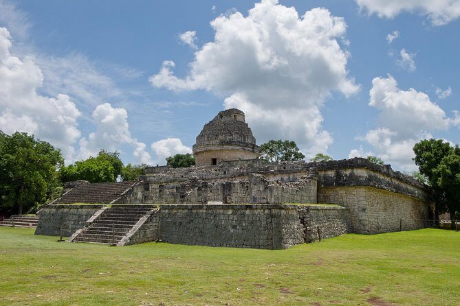 Chichen Itza with Lunch and Cenote from Riviera Maya - Chichén Itzá and a Cenote in One Long Day: Why This Combo Works