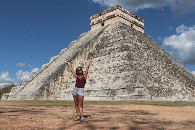 Chichen Itza with Lunch and Cenote from Riviera Maya - Price and Value: Is $54 Worth It After Extra Fees?