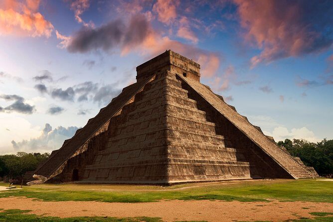 Chichen Itza with Lunch and Cenote from Riviera Maya - Guides, Language, and Group Size: The Part That Makes or Breaks It