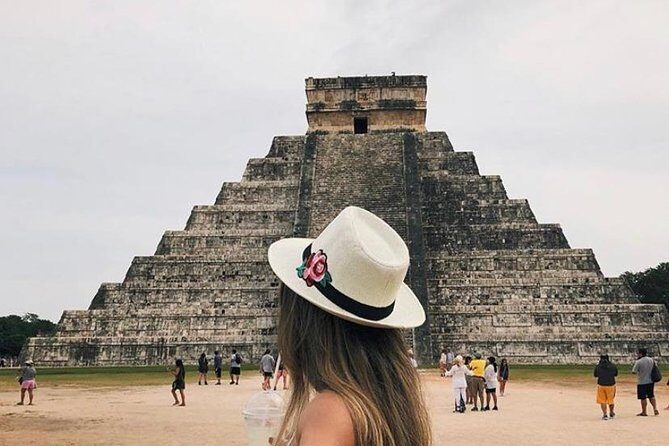 Chichen Itza with Lunch and Cenote from Riviera Maya - Getting There: Pickup Rules, Meeting Points, and the Timing Reality