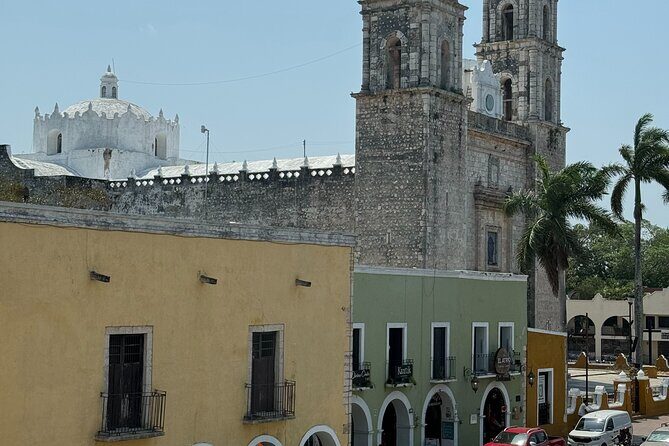 Chichén Itzá+Cenote+Food VIP: Your Exclusive, Private Journey - Price and value: does $267 make sense for you?