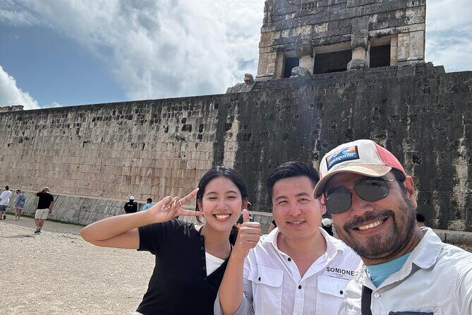 Chichén Itzá+Cenote+Food VIP: Your Exclusive, Private Journey - Should you book this private Chichén Itzá + Cenote + Food VIP day?