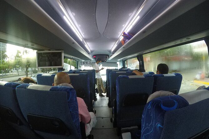 Chichen , Valladolid and Sacred Cenote Saamal from Tulum City ABP - Who this tour fits best (and who should rethink it)
