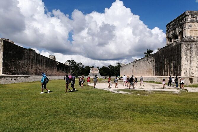 Chichen , Valladolid and Sacred Cenote Saamal from Tulum City ABP - Should you book the Chichén Itzá, Valladolid and Cenote Saamal tour from Tulum?