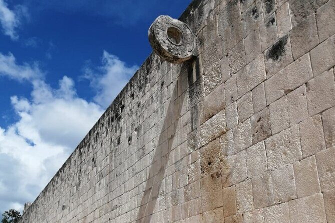 Chichen , Valladolid and Sacred Cenote Saamal from Tulum City ABP - FAQ