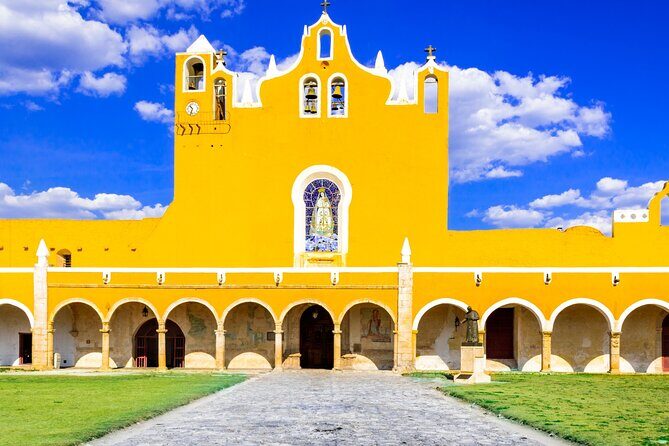Chichenitza + Cenote + Valladolid + Lunch - Price and Value: Is This a Good Deal?
