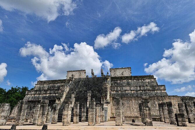 Chichenitza private tour and cenotes - Why this Chichen Itza and cenotes plan feels smarter than going solo