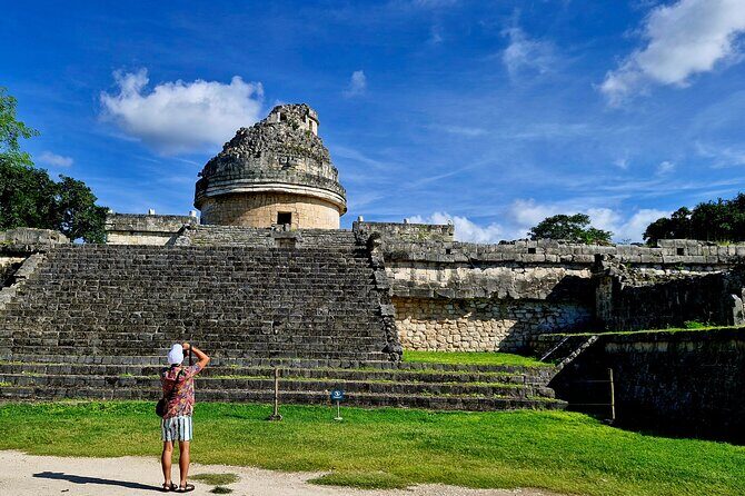 Chichenitza private tour and cenotes - Price ($230) and whether you’re getting value for the time