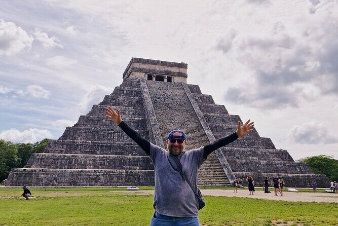 Chichenitza private tour and cenotes - Who should book this private Chichen Itza and cenotes tour
