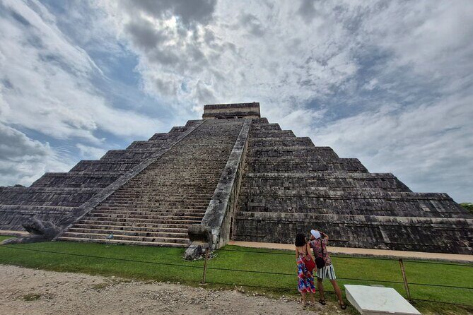 Chichenitza private tour and cenotes - Getting picked up from Playa del Carmen (and why it saves your energy)