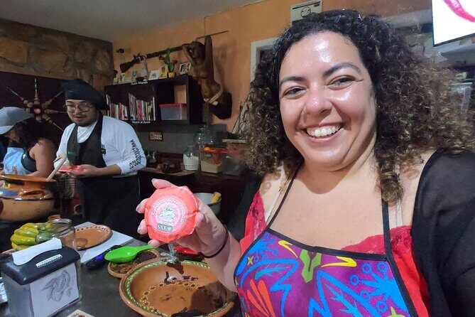 Chocolate Tasting & mayan Presentation - Chocolate Kaokao: cacao facts, samples, and your take-home bar