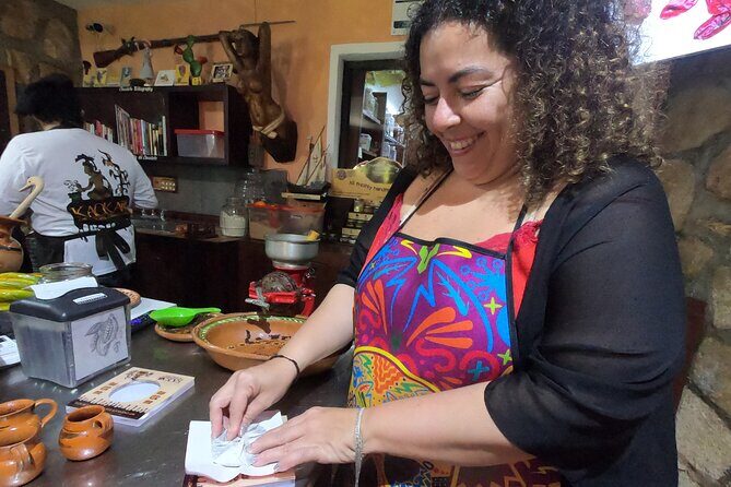 Chocolate Tasting & mayan Presentation - Who should book this tour (and who should skip it)
