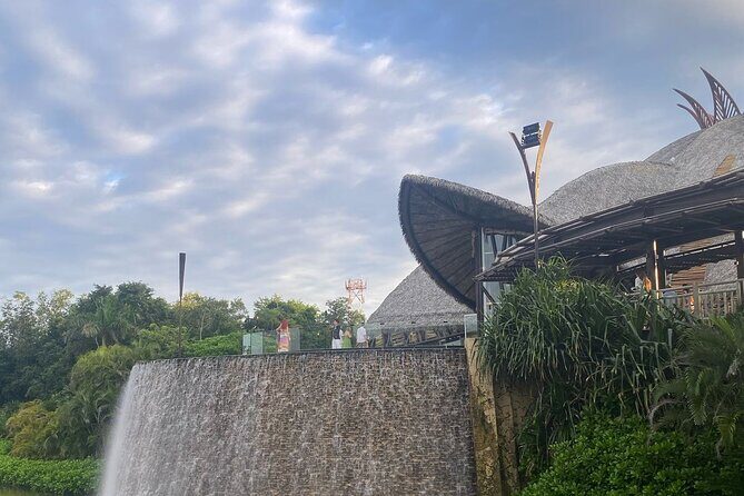Cirque du Soleil JOYÀ in Vidanta Riviera Maya - Practical tips: getting a great seat experience without surprise spending