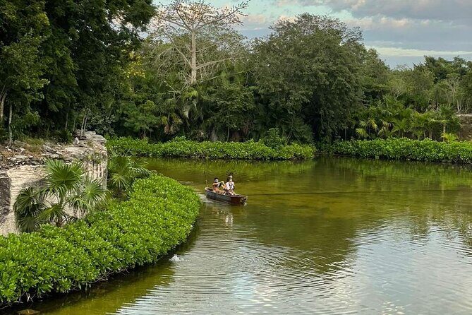 Cirque du Soleil JOYÀ in Vidanta Riviera Maya - FAQ