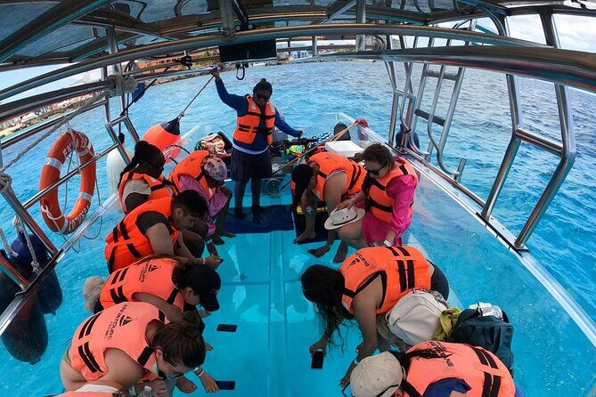 Clear Boat and Island Tour by Buggy with Mayan Experience - How the Day Works: Private Tour, Pickup, and Schedule Flex