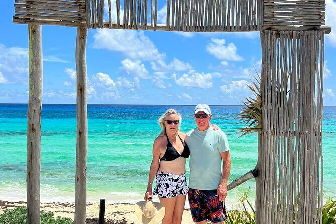 Clear Boat and Island Tour by Buggy with Mayan Experience - Who Should Book This Tour (and Who Should Skip)