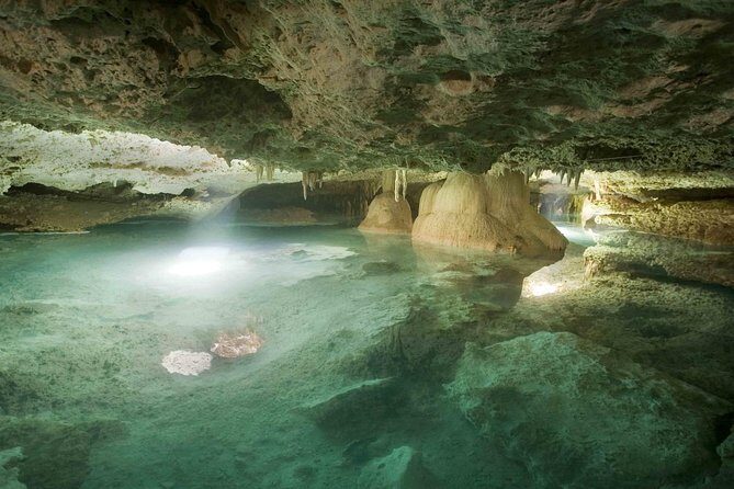 Coba Adventure: ATV, Rappel, Ziplines, Cenote, Archeological Zone Tour - What You’re Really Paying for at $162