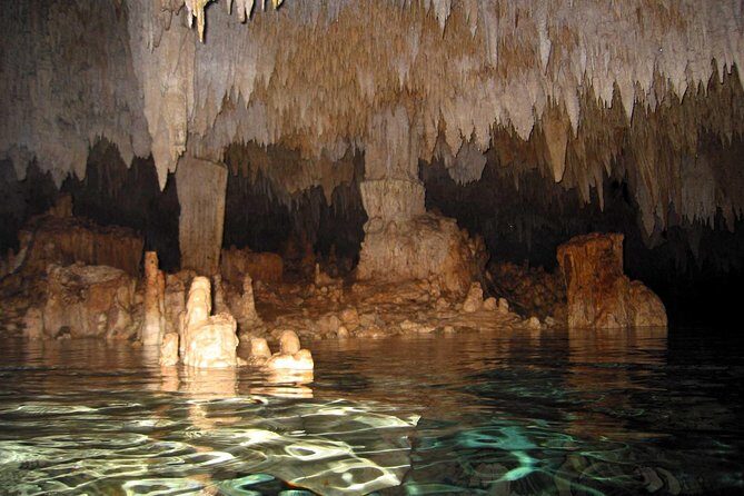 Coba Adventure: ATV, Rappel, Ziplines, Cenote, Archeological Zone Tour - ATV Riding: Fun, But Stay Grounded on What It Is