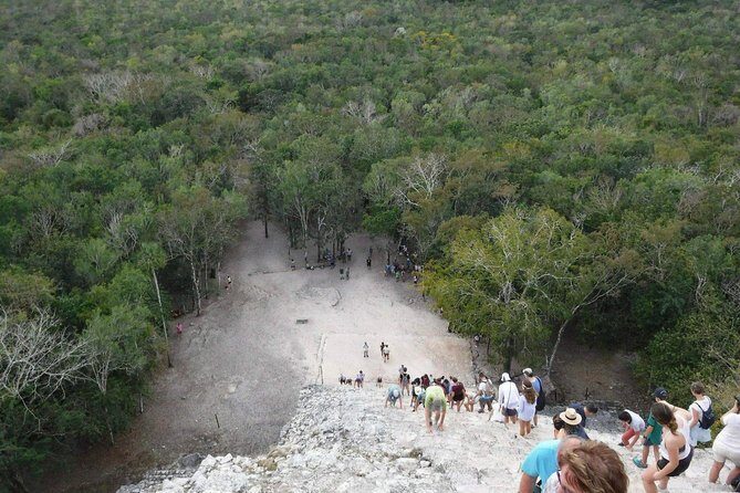 Cobá Adventure (Private, Full Day) - Lunch and snacks: included, and that matters more than you think