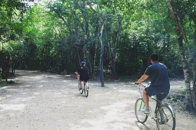 Cobá Adventure (Private, Full Day) - Timing that feels realistic: one full day, not a half-day sprint