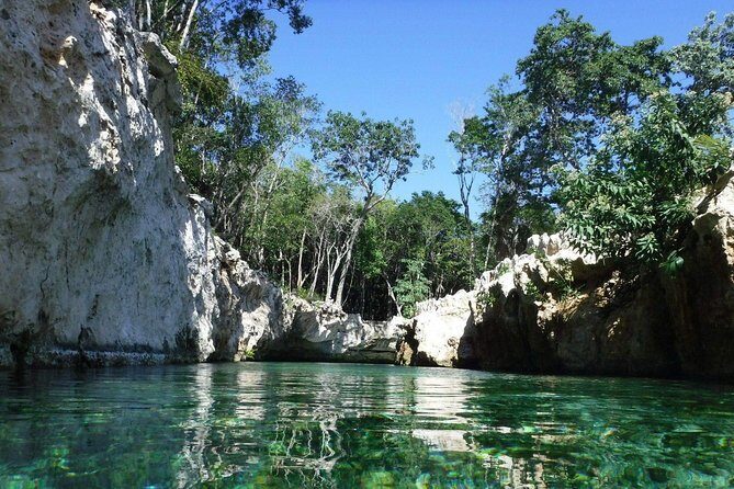 Cobá Adventure (Private, Full Day) - Price and value: what you’re paying for at $254 per person