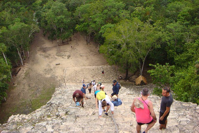 Coba Cenote and Maya Village Private Guided Tour - Key highlights worth your time