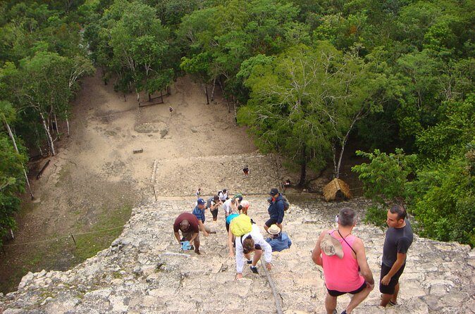 Coba Cenote and Maya Village Private Guided Tour - Price and value: what $255.60 buys you