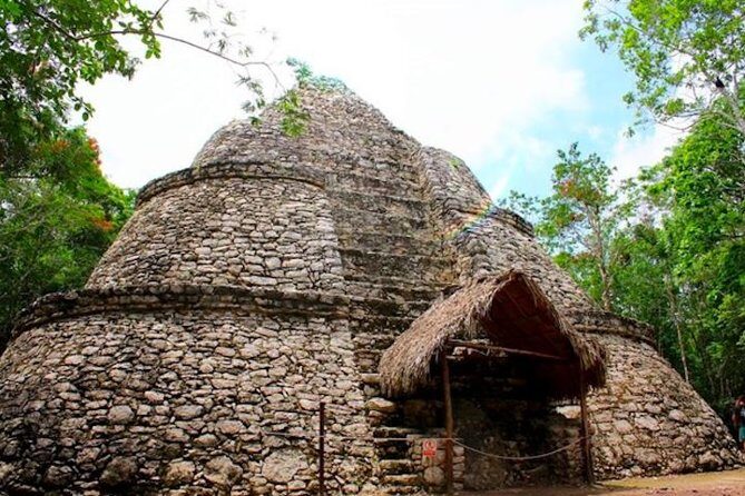 Coba Mayan Ruins and Cenote Cultural Full-Day Tour from Riviera Maya - Meeting Time and the Long-Route Reality: Plan for 7:00 AM Chaos
